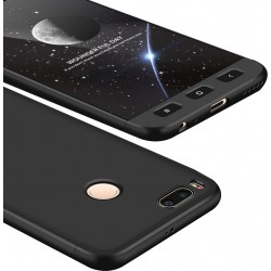 OEM 360 Full Body Μαύρο (Xiaomi Redmi 5)