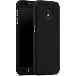 OEM Full Body 360 Μαύρο (Galaxy J3 2017)