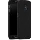 OEM Full Body 360 Μαύρο (Galaxy J3 2017)