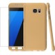 OEM Full Body 360 Gold (Galaxy S7)
