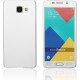 OEM 360 Full Body & Tempered Glass Λευκό (Galaxy A3 2017)