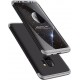 OEM GKK Luxury 360 Full Cover Γκρι (Galaxy S9+)
