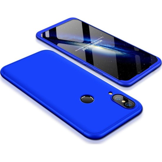 OEM 360 Full Body Μπλε (Huawei P20 Lite)