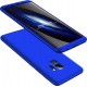 OEM 360 Degrees Full Protection Μπλε (Galaxy S9)