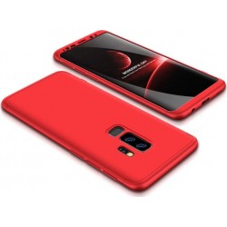 OEM 360 Full Body Κόκκινο (Galaxy S9+)
