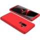 OEM 360 Full Body Κόκκινο (Galaxy S9+) OEM 360 Full Body Κόκκινο (Galaxy S9+)