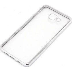OEM Back Cover Σιλικόνης Διαφανές (Galaxy A3 2016)