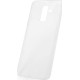 OEM Back Cover Σιλικόνης 0.3mm Διάφανο (Galaxy A6+ 2018) OEM Back Cover Σιλικόνης 0.3mm Διάφανο (Galaxy A6+ 2018)