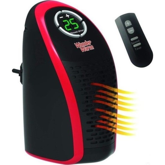 OEM Mini Handy Heater Wonder Warm OEM Mini Handy Heater Wonder Warm