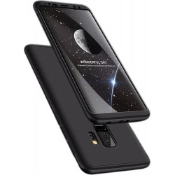 OEM 360 Degrees Full Protection Μαύρο (Galaxy S9+)