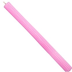 Κερήθρα ΛΑΜΠΑΔΑ ΑΡΩΜΑΤΙΚΉ 33x3cm Bunny's 93104 Κόκκινη