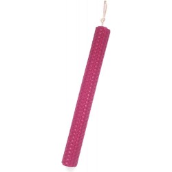 Κερήθρα ΛΑΜΠΑΔΑ ΑΡΩΜΑΤΙΚΉ 33x3cm Bunny's 93104 Πορτοκαλί