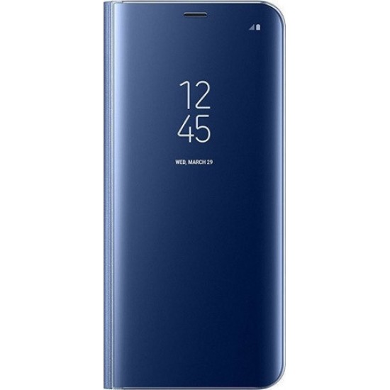 OEM Clear View Book Μπλε (Huawei Mate 20) OEM Clear View Book Μπλε (Huawei Mate 20)