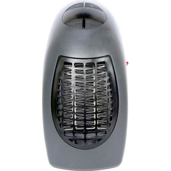 Μίνι φορητό κεραμικό αερόθερμο πρίζας 400W - OEM 54142 OEM