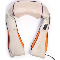  Συσκευή Μασάζ Shiatsu CTK-CHM-8088 