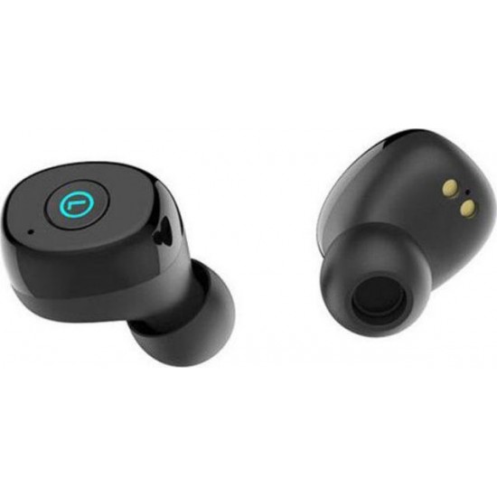Ασύρματα Ακουστικά Bluetooth με Θήκη Φόρτισης AWEI T85