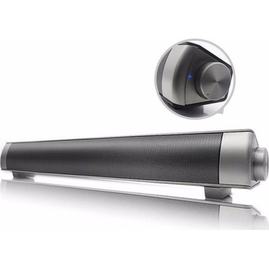 ΗΧΕΙΟ ΦΟΡΗΤΟ BLUETOOTH JHW-V361 OEM