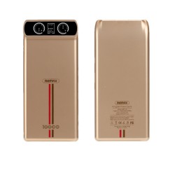 Remax Kincree Series 10000mah Powerbank RPP-18