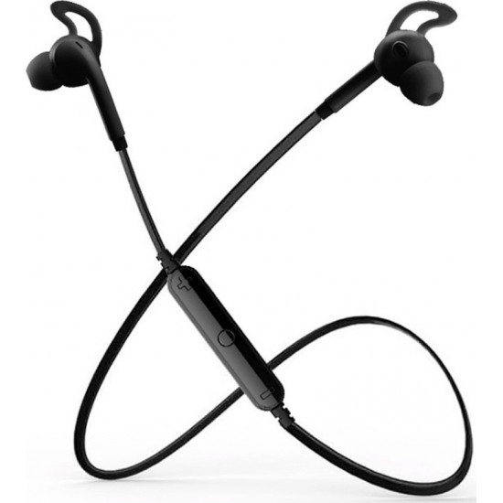 Awei A610BL Ασύρματα Ακουστικά Bluetooth - Μαύρο Awei A610BL Ασύρματα Ακουστικά Bluetooth - Μαύρο