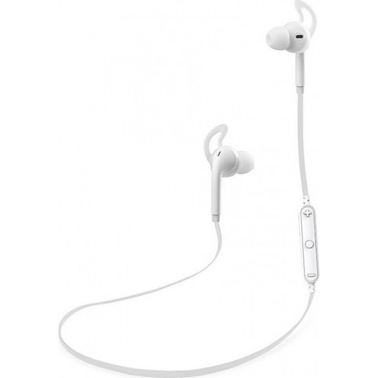 Awei A610BL Ασύρματα Ακουστικά Bluetooth - Μαύρο Awei A610BL Ασύρματα Ακουστικά Bluetooth - Μαύρο