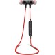 Awei B922BL Bluetooth 4.2 Μαγνητικά sport Bluetooth Ακουστικά Κόκκινο Awei B922BL Bluetooth 4.2 Μαγνητικά sport Bluetooth Ακουστικά Κόκκινο