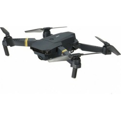CHENG FEI SG900 Drone με τηλεχειριστήριο GPS και 1080P οπτική διπλή κάμερα White