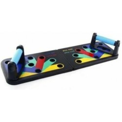 ΣΥΣΤΗΜΑ ΓΥΜΝΑΣΤΙΚΗΣ ΠΡΟΠΟΝΗΣΗΣ PUSH-UP BOARD 9 SE 1 OEM