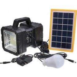 D-998 Ηλιακό φως