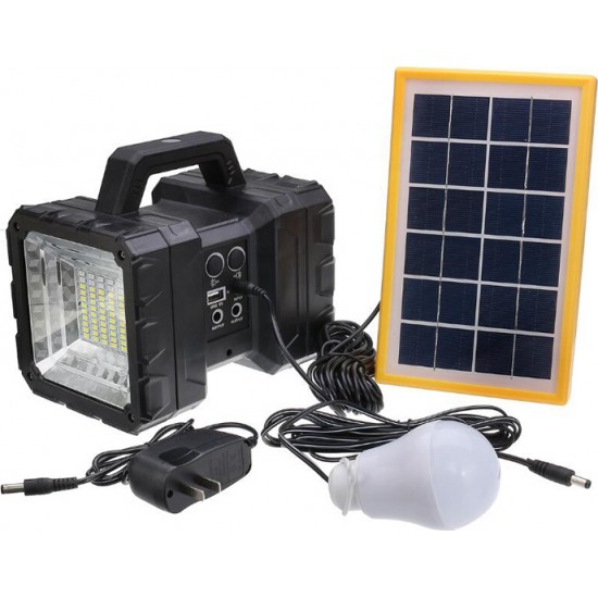 D-998 Ηλιακό φως