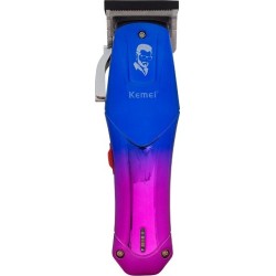 Kemei KM1218 Κουρευτική Μηχανή 19162
