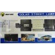Jortan 800watt Solar Powered LED Street/Pole Light -Δ2210 Jortan 800watt Solar Powered LED Street/Pole Light -Δ2210