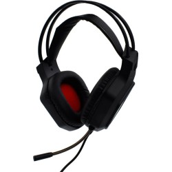 Andowl Q-E8 Over Ear Gaming Headset (2x3.5mm / USB)