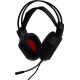 Andowl Q-E8 Over Ear Gaming Headset (2x3.5mm / USB) Andowl Q-E8 Over Ear Gaming Headset (2x3.5mm / USB)