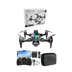Andowl SKY-769 Drone WiFi με 4K Κάμερα και Χειριστήριο