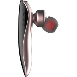  ST-17 Αθλητικό Ear Ear Hook Bluetooth V4.2 RED