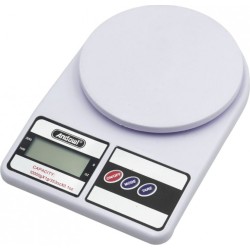 Andowl Q-C105 Ψηφιακή Ζυγαριά Κουζίνας 10kg