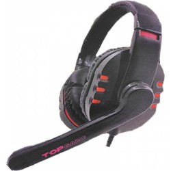 Andowl Q-925 Over Ear Gaming Headset (3.5mm)