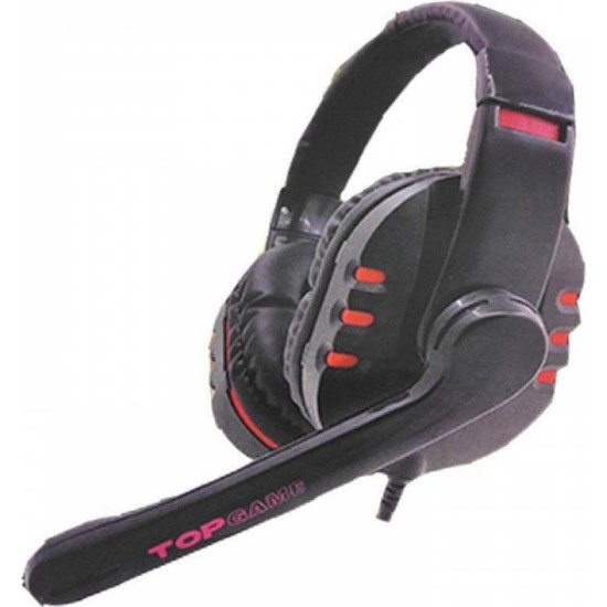 Andowl Q-925 Over Ear Gaming Headset (3.5mm) Andowl Q-925 Over Ear Gaming Headset (3.5mm)