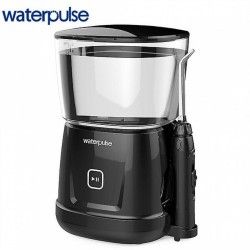 Waterpulse V700 Water Flosser (Black)