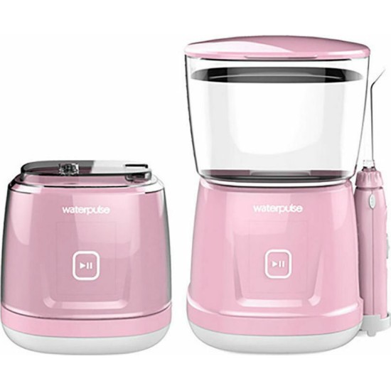 Waterpulse V700 Water Flosser (Pink)
