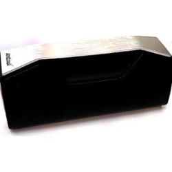 Andowl QY-H66 Ηχείο Bluetooth 6W με Ραδιόφωνο Black