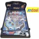Επιτραπέζιο Φλίπερ Με Φωτάκια και Ήχους - Table Electronic Pinball Andowl Q-YX30