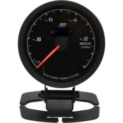 VACUUM GAUGE & Βολτόμετρο τύπου GReddy Multi D/A LCD 60mm