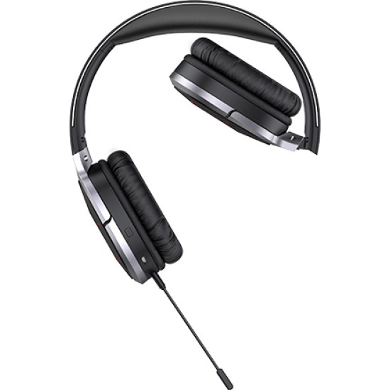 Ασύρματο Gaming Headset (Bluetooth) Awei RGB A799BL