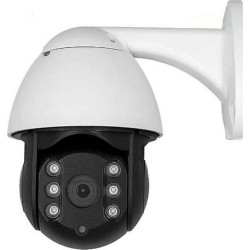 Andowl IP Wi-Fi Κάμερα 1080p Αδιάβροχη Q-S2I