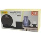 Andowl Wireless Charging Pad (Qi) Μαύρο (Q-L025)