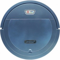 Σκούπα Ρομπότ Andowl Q-SD832 (Mπλε)