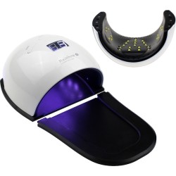 Φουρνάκι Νυχιών Rainbow 4 Nail Lamp UV/LED 48W