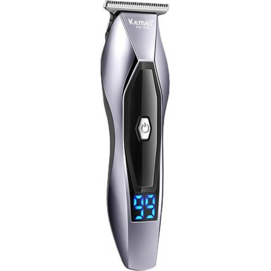 Κουρευτική Μηχανή Kemei KM-1656