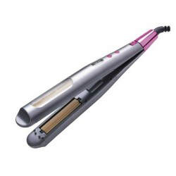 Πρέσα για κυματιστά μαλλιά - Multistyler - KM-1226 - Kemei